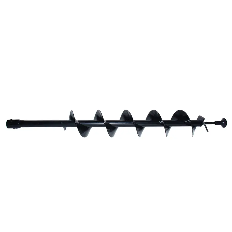 Vrták (nástroj pre motorový vrták) Procraft 100x800 mm | Auger blade 100mm*800mm