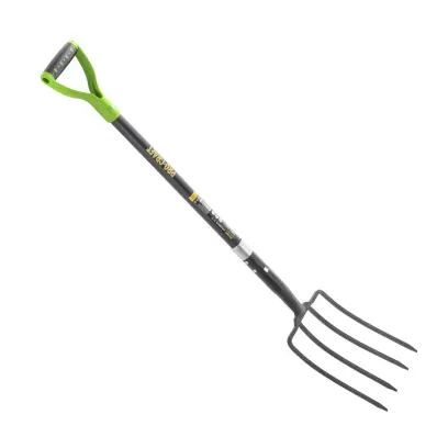 Vidle rycie 115cm so sklolaminátovou násadou Procraft GDF-1150