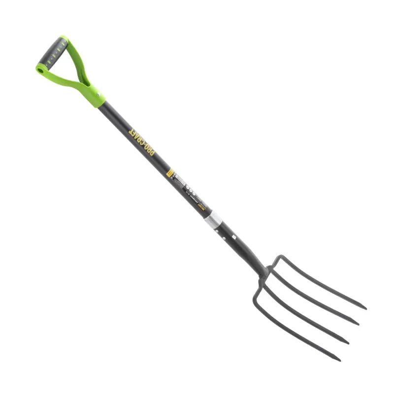 Vidle rycie 115cm so sklolaminátovou násadou Procraft GDF-1150 | GDF-1150