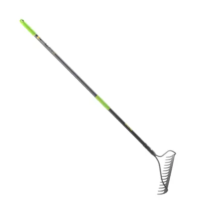 Záhradné oblúkové hrable 150cm Procraft GBR-14