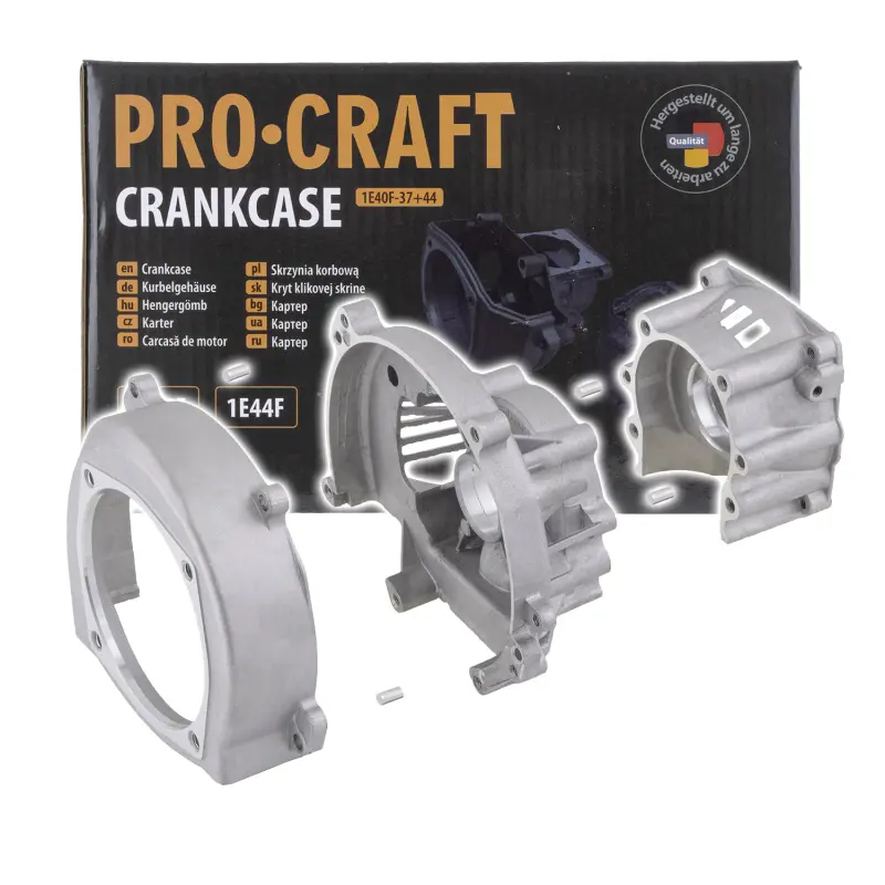 Kľúková skriňa 1E40F/44F 43СС/52СС PROCRAFT | 1E40F-37+44