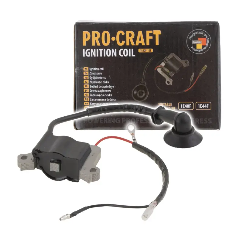 Cievka zapaľovania 1E40F/44F PROCRAFT | 1E40F-15E