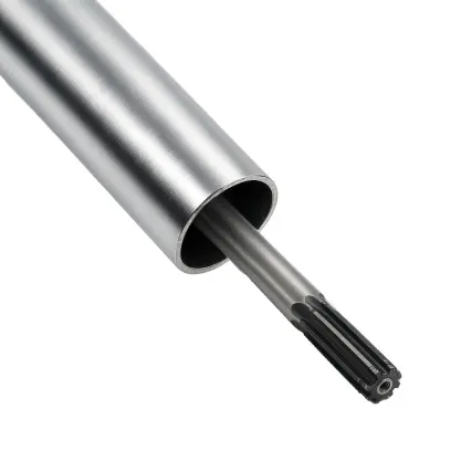 Hřídel a tyč křovinořezu (9 hvězd / 28mm) PROCRAFT (PRC1E40F-3+4(9TH/D28)SH)