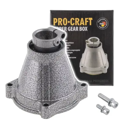 Horný reduktor (7/28) PROCRAFT