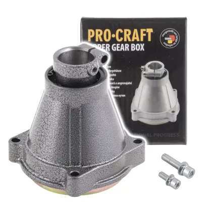 Horný reduktor (9/28) PROCRAFT