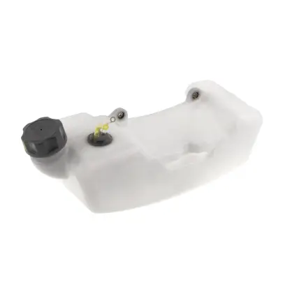 Palivová nádrž (upevnění 2 šrouby, rovný kryt) PROCRAFT (PRC1E40F-50/2)