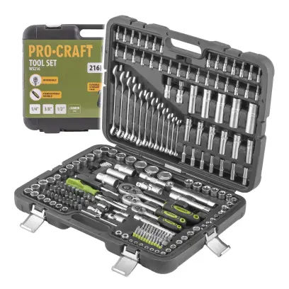 Gola sada Procraft WS216 (PRCWS216)