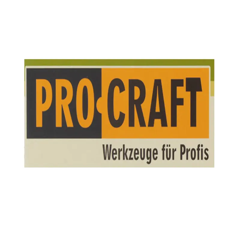 Aku šroubovák Procraft PA20Li (PRCPA20Li)