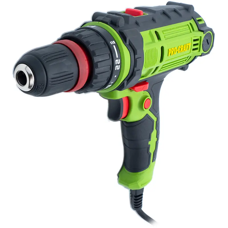 Elektrický šroubovák Procraft PB1150DFR (PRCPB1150DFR)