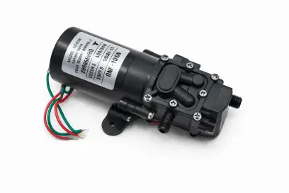 Čerpadlo (závit + tŕň) pre postrekovače AS-10, AS-12 Procraft SPR-11