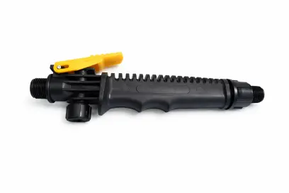 Rukojeť s aretací spouště pro postřikovače AS-10, AS-12, AS-16 Procraft SPR-17 (PRCSPR-17)