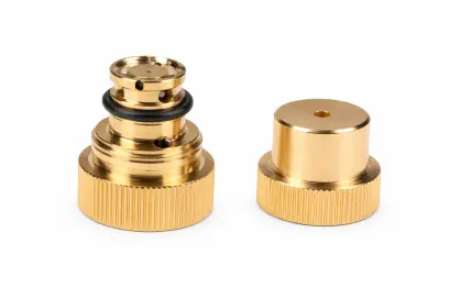 Tryska se závitem uvnitř na teleskopickou tyč pro postřikovač AS-10, AS-12 Procraft SPR-22 (PRCSPR-22)