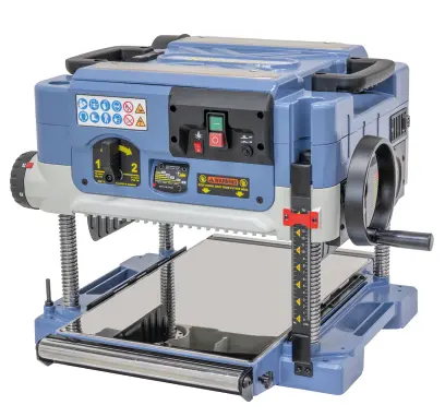 Tlouštkovací frézka - protahovačka Bernardo TH 330 Pro (230 V) (BER0810125)