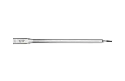 Predĺžená hlavica Milwaukee 1/4" T8 Torx Long Bit Socket, 4932500437
