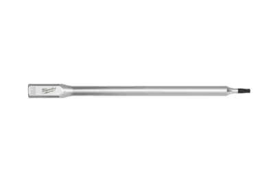 Predĺžená hlavica Milwaukee 1/4" T15 Torx Long Bit Socket, 4932500439