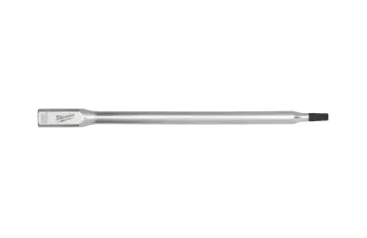 Predĺžená hlavica Milwaukee 1/4" T25 Torx Long Bit Socket, 4932500441