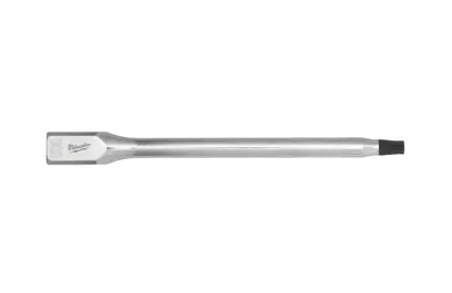 Predĺžená hlavica Milwaukee 3/8" T40 Torx Long Bit Socket, 4932500444
