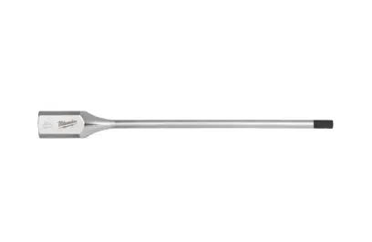 Predĺžená hlavica Milwaukee 3/8" 4mm HEX Long Bit Socket, 4932500448