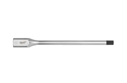 Predĺžená hlavica Milwaukee 3/8" 6mm HEX Long Bit Socket, 4932500450