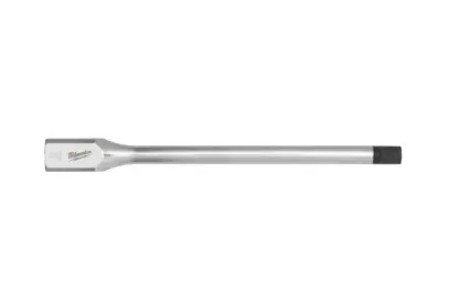 Predĺžená hlavica Milwaukee 3/8" 7mm HEX Long Bit Socket, 4932500451
