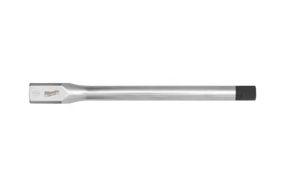 Predĺžená hlavica Milwaukee 3/8" 9mm HEX Long Bit Socket, 4932500453