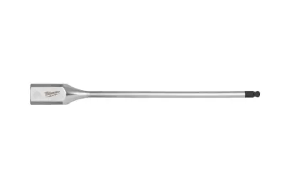 Predĺžená hlavica Milwaukee 3/8" 4mm HEX Long Ball End Bit Socket, 4932500455