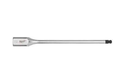 Predĺžená hlavica Milwaukee 3/8" 5mm HEX Long Ball End Bit Socket, 4932500456