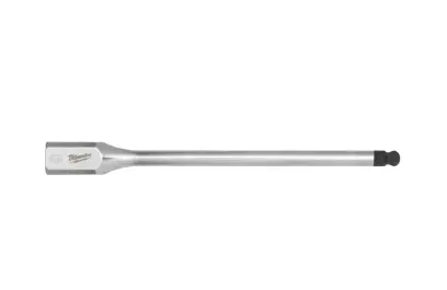 Predĺžená hlavica Milwaukee 3/8" 6mm HEX Long Ball End Bit Socket, 4932500457