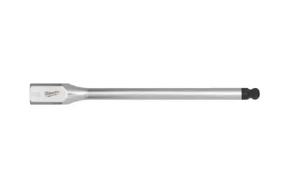 Predĺžená hlavica Milwaukee 3/8" 7mm HEX Long Ball End Bit Socket, 4932500458