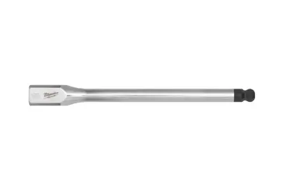 Predĺžená hlavica Milwaukee 3/8" 8mm HEX Long Ball End Bit Socket, 4932500459