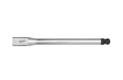 Predĺžená hlavica Milwaukee 3/8" 9mm HEX Long Ball End Bit Socket, 4932500460