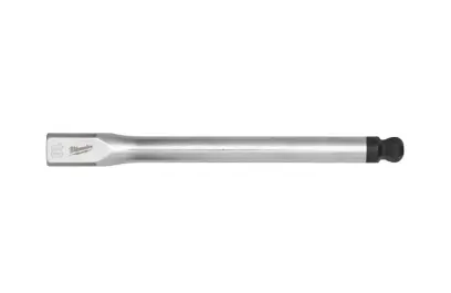 Predĺžená hlavica Milwaukee 3/8" 10mm HEX Long Ball End Bit Socket, 4932500461