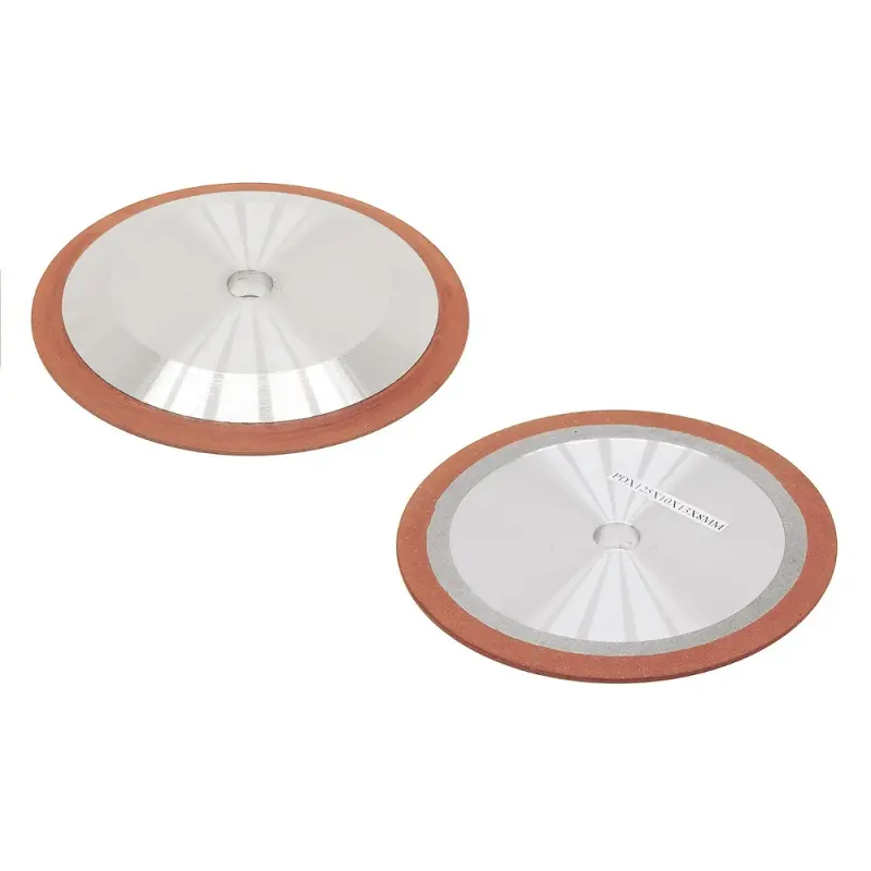 Diamantový brusný kotouč Bernardo pr. 125 x 10 x 13 mm pro Bernardo SBS 700/1000 (BER112170)