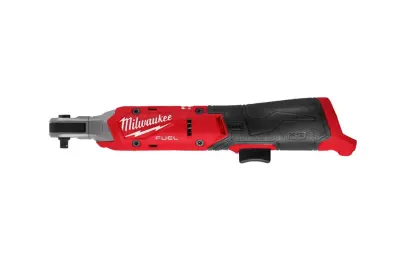 Aku 1/4" račňový uťahovák Milwaukee M12 FIR14G2-0, bez aku, bez kufra, 4933498933