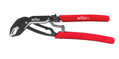 Wiha 46614 Hasák QuickFix Classic 180 mm automatické nastavovanie (WIHA46614)