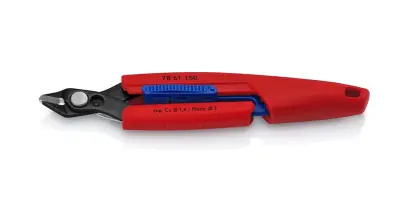 Elektronické kliešte Knipex 78 61 150 Super Knips® v blistre (K 78 61 150 SB)