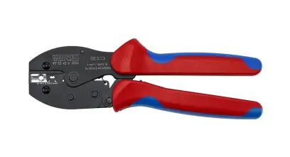 Lisovacie kliešte Knipex 97 52 42 6 PreciForce® MC4®/MC4® EVO 2 v blistre (K 97 52 42 6 SB)