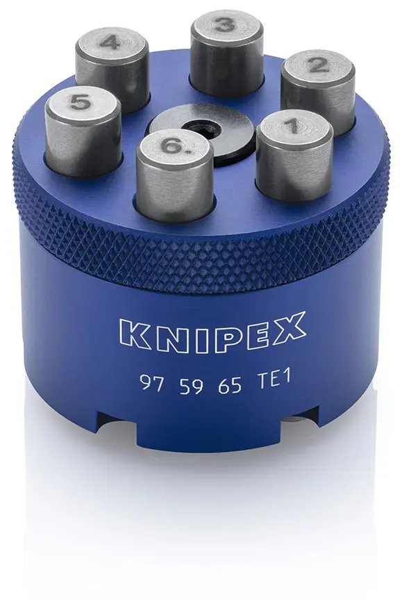 Doraz pre kontakt TE (Intercontec)