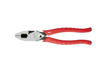 Kombinované kleště Milwaukee Heavy Duty Lineman's pliers, 4932500671