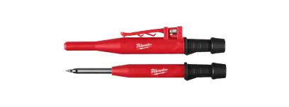 Mechanické stavebné ceruzky Milwuakee, veľké balenie, 20 ks, 4932501903