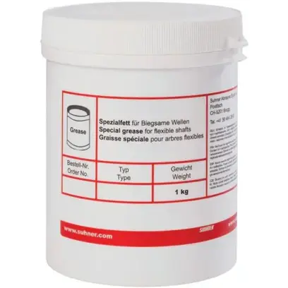 Špeciálny prevodový mazací prostriedok Suhner SGF - 904 833 00 (SUH904833)