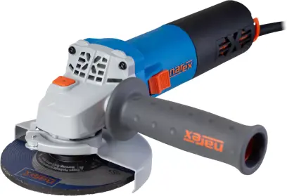 Úhlová bruska Narex EBU 9-125 (NA65406912)