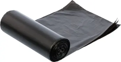 BGS 74725 Odpadkové vrecia | odolné proti oleju | 600 × 650 mm | pre BGS 74724 | 20 ks