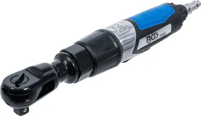 BGS 7652 Pneumatický račňový skrutkovač 1/2"