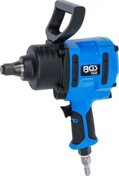 BGS 7645 Pneumatický rázový uťahovač 3/4"
