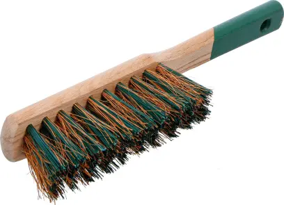 Kraftmann 50924 Ručná metla 300 mm, PET-Kokosové vlákno