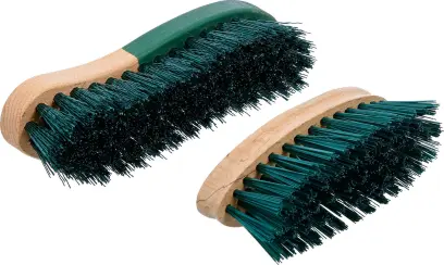 Kraftmann 50922 Čistiace kefy - 2 diely