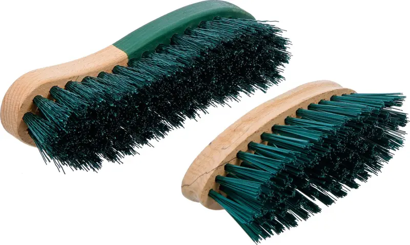 Kraftmann 50922 Čistiace kefy - 2 diely