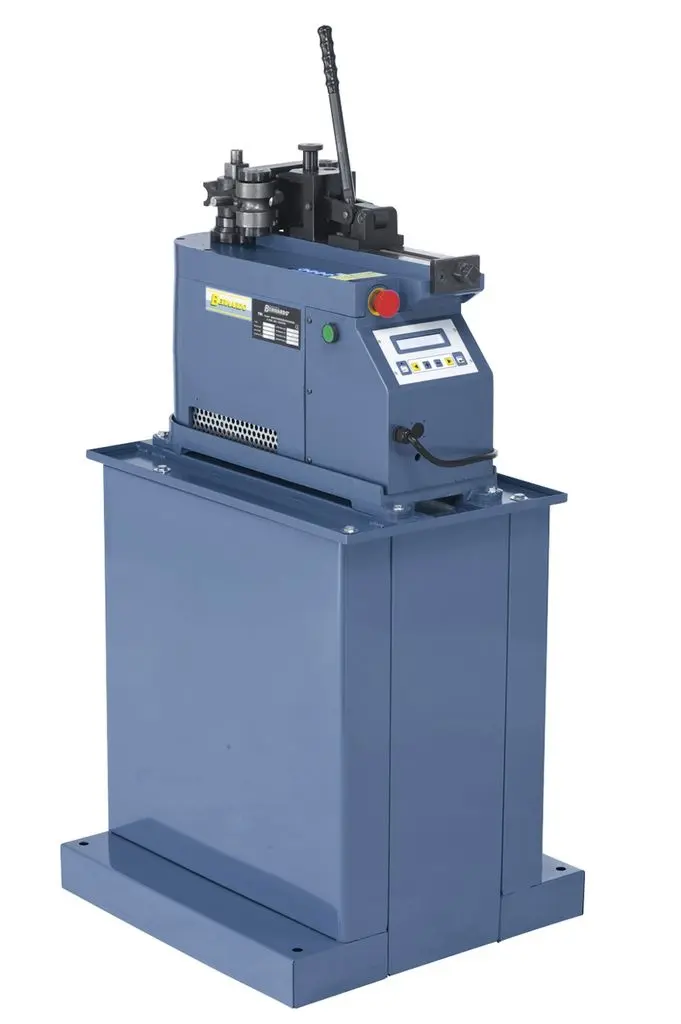 Ohýbačka trubek Bernardo BM 60 A (BER061177)