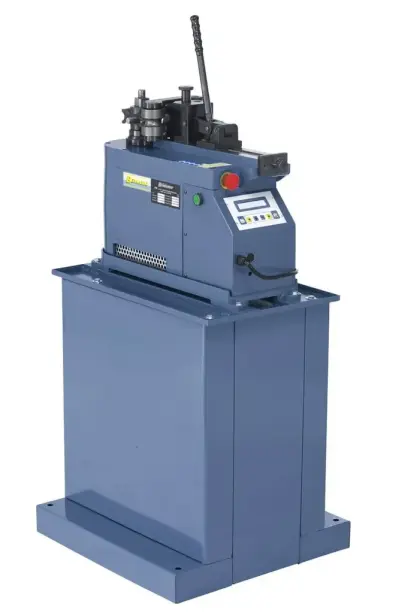 Ohýbačka rúr Bernardo BM 60 A (BER061177)